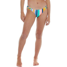 Load image into Gallery viewer, Havana Nights Flirty Surf Rider Bikini Bottom - Combo Multi
