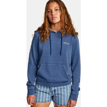 Load image into Gallery viewer, CLASSIC RVCA HOODIE
