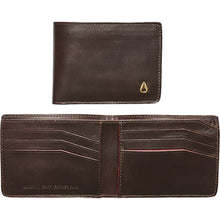 Load image into Gallery viewer, Cape Leather Slim Wallet

