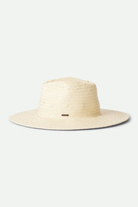 Seaside Sun Hat - Natural