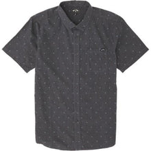 Load image into Gallery viewer, All Day Jacquard Shirt
