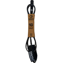 Load image into Gallery viewer, Regular Calf 10&#39; Leash - MADE IN USA
