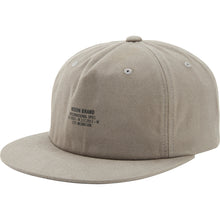 Load image into Gallery viewer, Fatigue Strapback Hat
