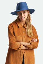 Load image into Gallery viewer, Women&#39;s Joanna Packable Hat
