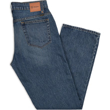 Load image into Gallery viewer, LABOR 5-PKT DENIM PANT

