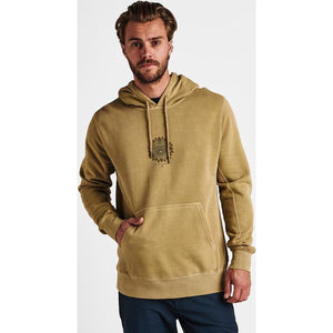 Barong Pullover Hoodie