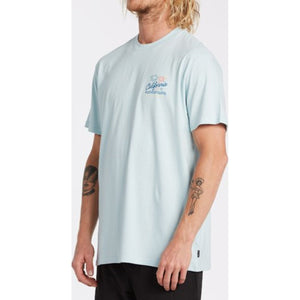 Cali Short Sleeve T-Shirt