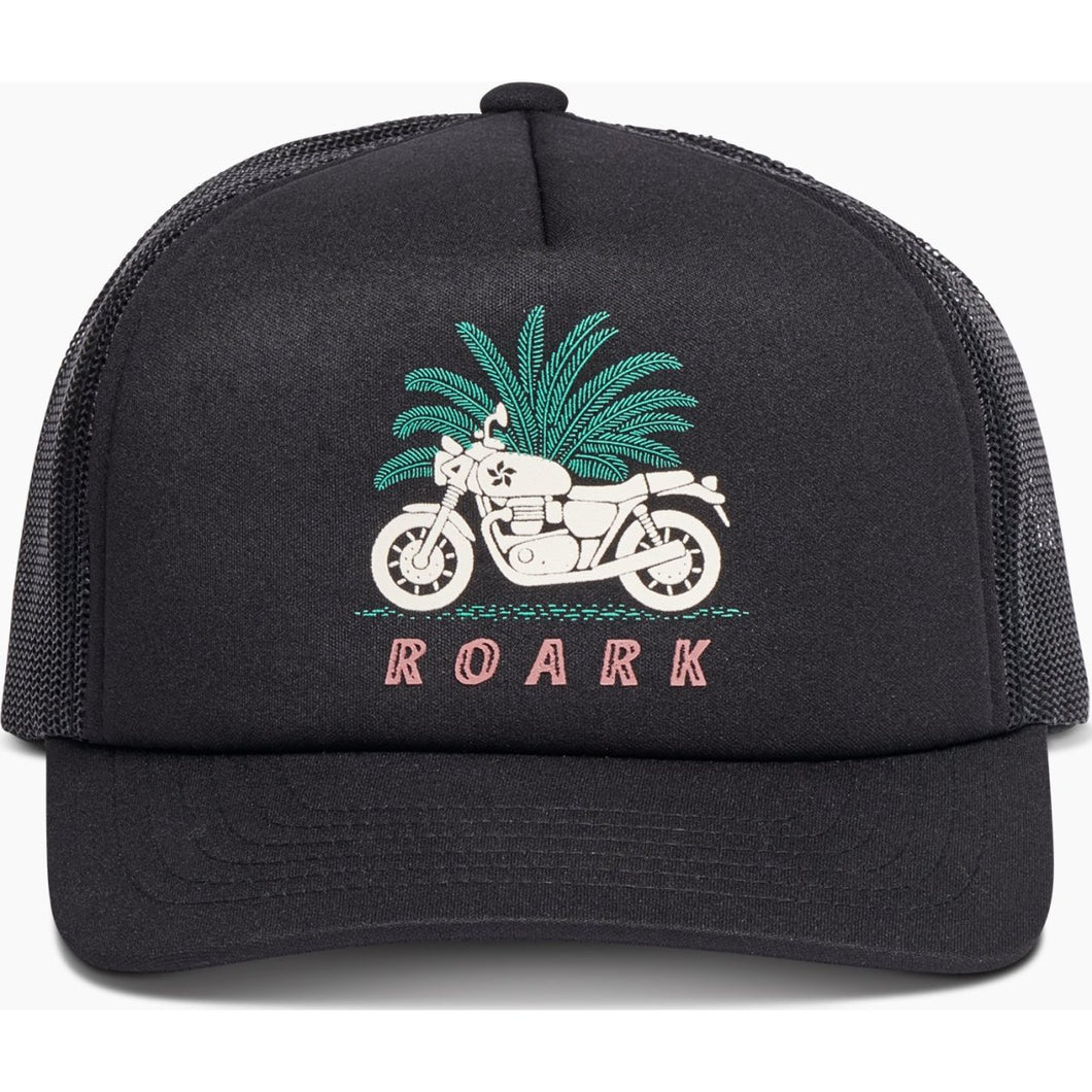 HK Rockers Snapback Hat