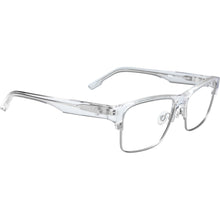 Load image into Gallery viewer, Brody 5050 57 - Crystal Matte Silver
