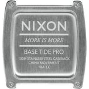 Base Tide Pro
,

42

mm