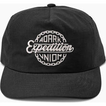 Load image into Gallery viewer, Expedition Union 5 Panel Hat
