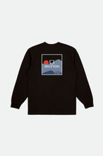 Load image into Gallery viewer, Men&#39;s Alpha Square L/S Standard Tee

