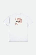 Load image into Gallery viewer, Men&#39;s Alpha Square S/S Standard Tee
