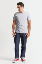 Load image into Gallery viewer, Men&#39;s Basic S/S Pocket Tee
