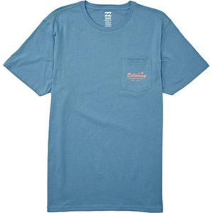 Surfing Goods Short Sleeve Pocket T-Shirt