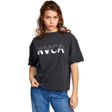 Load image into Gallery viewer, WOMENS FRACTURE TEE
