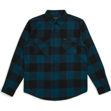Load image into Gallery viewer, BOWERY LW L/S FLANNEL
