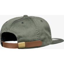 Load image into Gallery viewer, Taxer Strapback Cap

