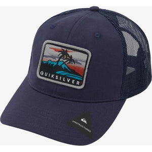 Ranger Rice Trucker Hat