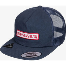 Load image into Gallery viewer, Earth Bro Trucker Hat
