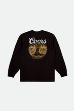 Load image into Gallery viewer, Men&#39;s Coors Rocky L/S Standard Tee
