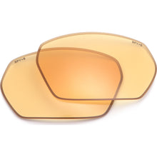 Load image into Gallery viewer, Quanta 2 Replacement Lenses - Happy Yellow Ansi
