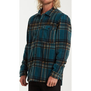 Furnace Flannel Shirt