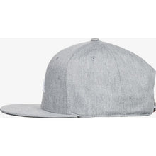 Load image into Gallery viewer, Chompers Snapback Hat
