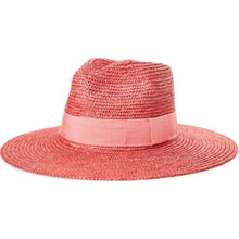 Load image into Gallery viewer, Joanna Hat - Lava Red
