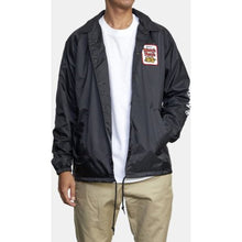 Load image into Gallery viewer, MATTYS PATTYS BBQ COACH JACKET
