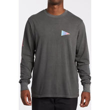 Load image into Gallery viewer, Flag Long Sleeve T-Shirt
