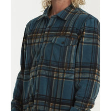 Load image into Gallery viewer, Furnace Flannel Shirt

