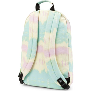 Schoolyard Canvas Backpack