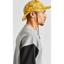 Load image into Gallery viewer, Beaufort Bucket Hat - Yellow
