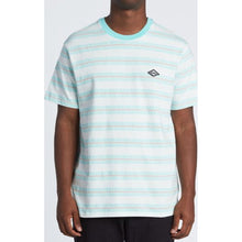 Load image into Gallery viewer, Combers Striped Crew T-Shirt
