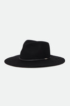 Load image into Gallery viewer, Women&#39;s Hailey Fedora

