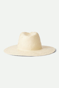 Seaside Sun Hat - Natural