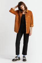Load image into Gallery viewer, Women&#39;s Bowery Tunic Overshirt

