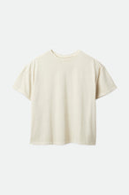 Load image into Gallery viewer, Oversized Boyfriend Tee - Dove
