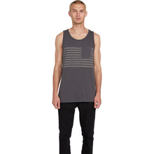 Load image into Gallery viewer, Forzee Tank - Dark Charcoal
