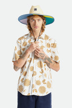 Load image into Gallery viewer, Beta Sun Hat - Brown

