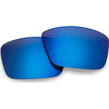 Load image into Gallery viewer, Rocky Replacement Lenses-Happy Bronze Polar W/Dark Blue Spectra Mirror

