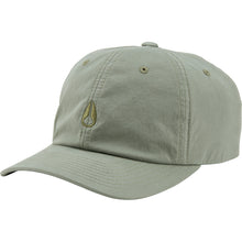 Load image into Gallery viewer, Agent Strapback Hat

