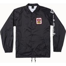 Load image into Gallery viewer, MATTYS PATTYS BBQ COACH JACKET
