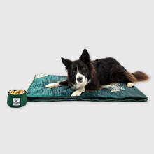 Load image into Gallery viewer, VOITED Quilted Premium Recycled Pet Blanket
