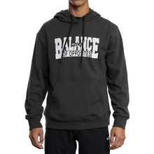 Load image into Gallery viewer, BALANCE BLOCK HOODIE
