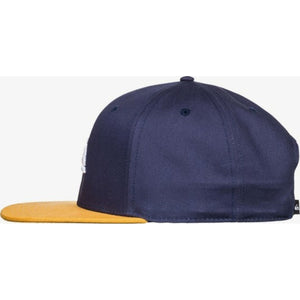 Chompers Snapback Hat
