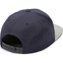 Load image into Gallery viewer, BOYS QUARTER SNAPBACK
