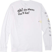 Load image into Gallery viewer, Great Places Long Sleeve T-Shirt
