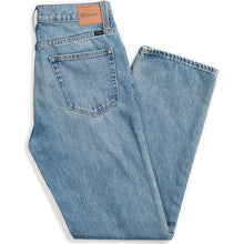 Load image into Gallery viewer, LABOR 5-PKT DENIM PANT
